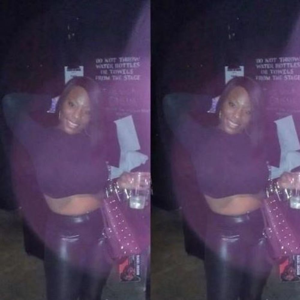 Meet your Posher, Shauntraille